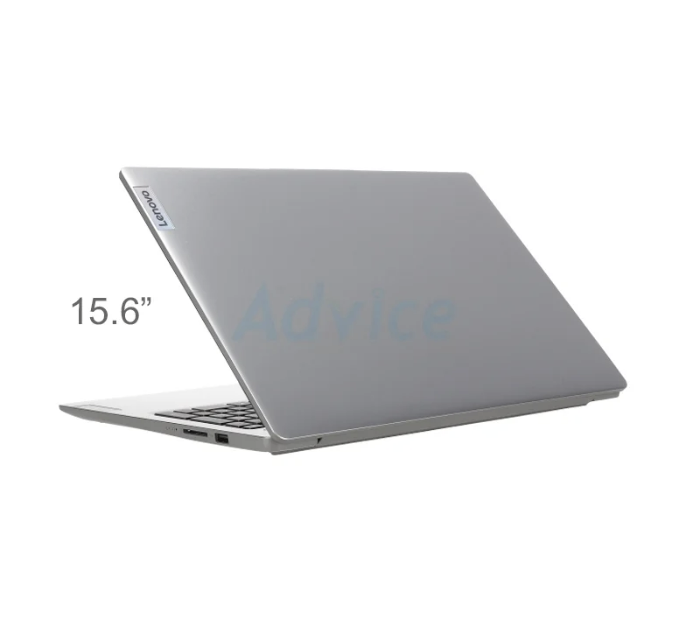 Notebook Lenovo IP Slim3 15AMN8 82XQ00C1TA (15.6) Arctic Grey