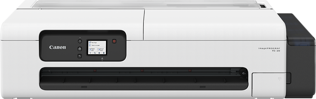 Canon imagePROGRAF TC-20