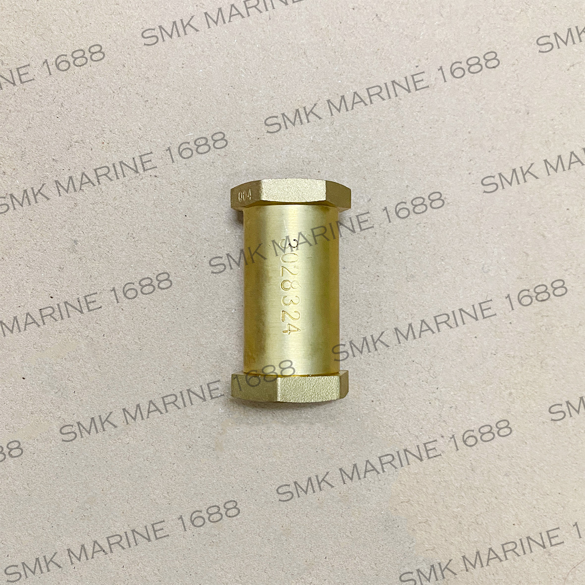 Cummins K Series 3028324 Check Valve / เช็ควาล์ว