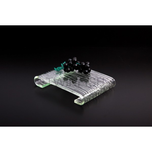 ADPW4-54 ที่วางอาหารพลาสติก