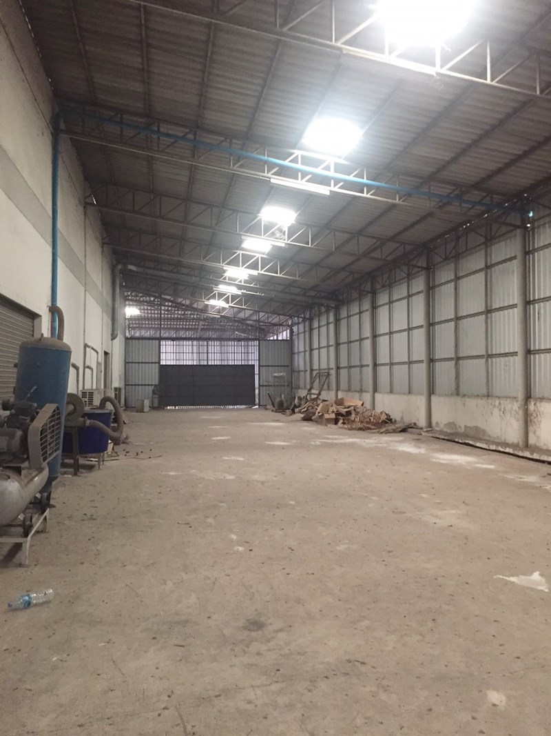 Factory for rent Samut Sakhon Province / Mueang District, purple area, size _,___ square meters, no flooding. ให้เช่าโรงงาน จังหวัดสมุทรสาคร / อำเภอเมือง พื้นที่สีม่วง ขนาด _,___ ตารางเมตร น้ำไม่ท่วม