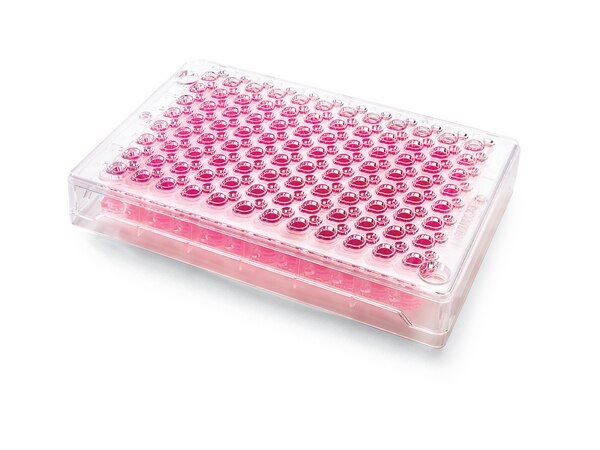 Millicell® 24 & 96-Well Cell Culture Insert Plates