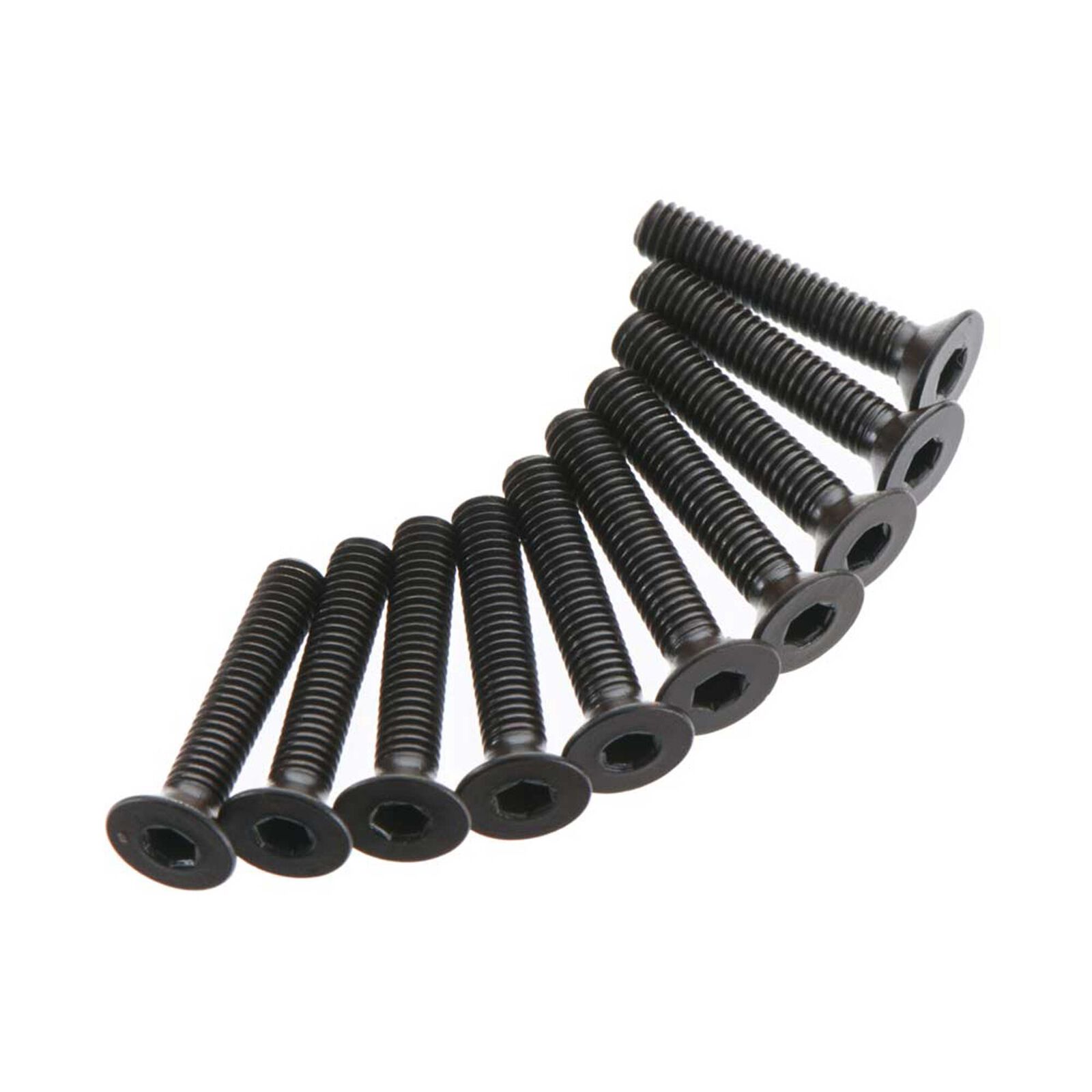 ARAC9889 (Ref. AR722316) Flat Head Screw 3x16mm (10)