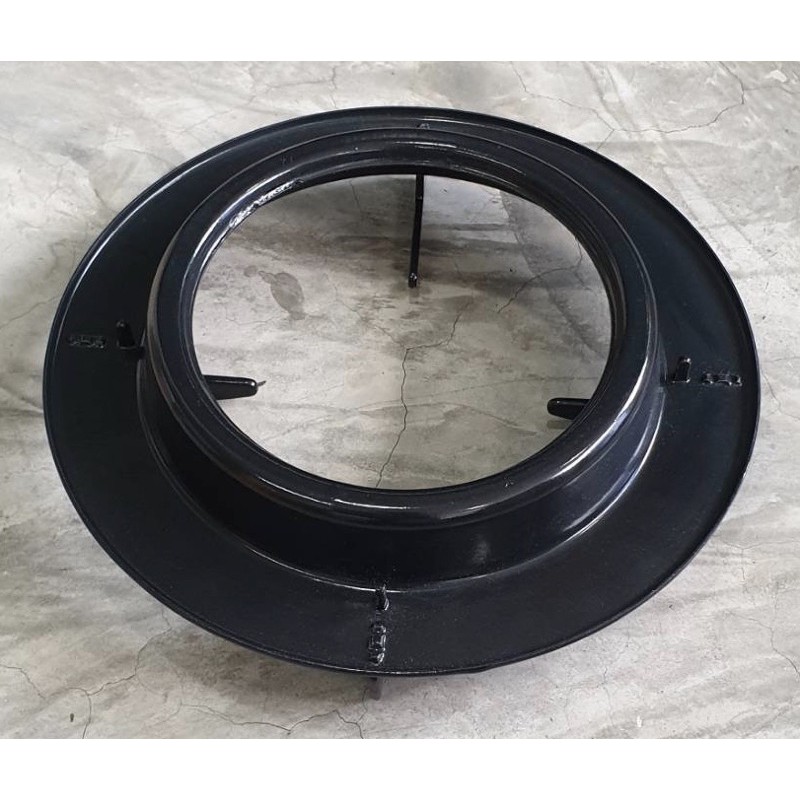 RINNAI ขาตั้งหม้อ กระทะ เตาแก๊สรินไน รุ่น RT-901M(G), RT-902MM(G) ขนาด 9.5 นิ้ว ของแท้ 100%