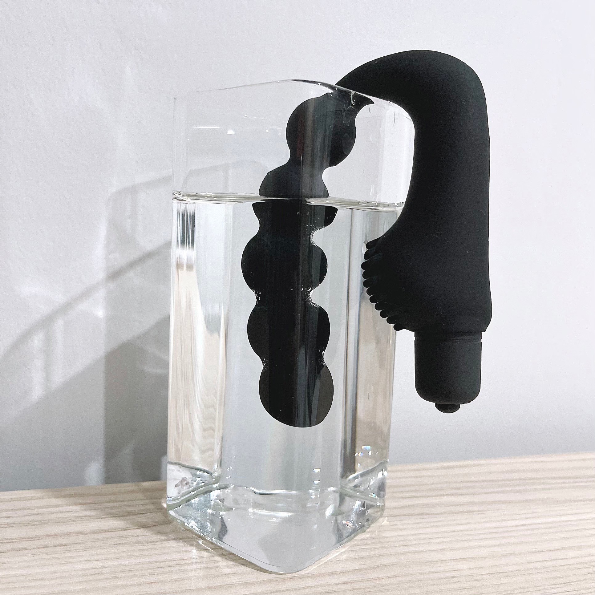 หมุดสั่น