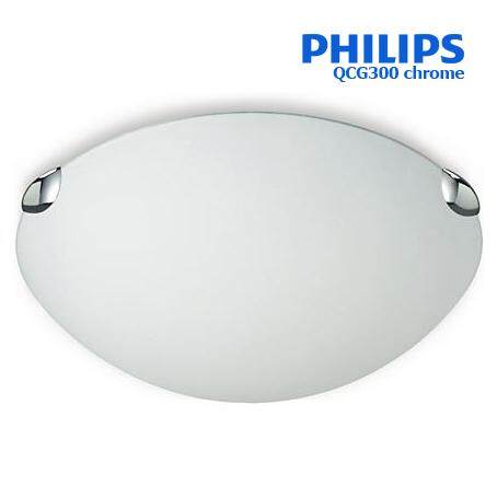 Philips โคมไฟ(แก้ว)ติดเพดาน รุ่น QCG 300