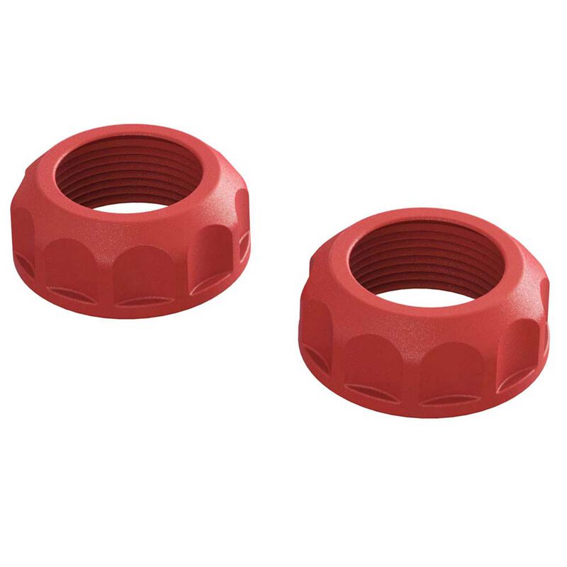 ARAC8939 (Ref. AR330450) Shock Cap (2): 4x4
