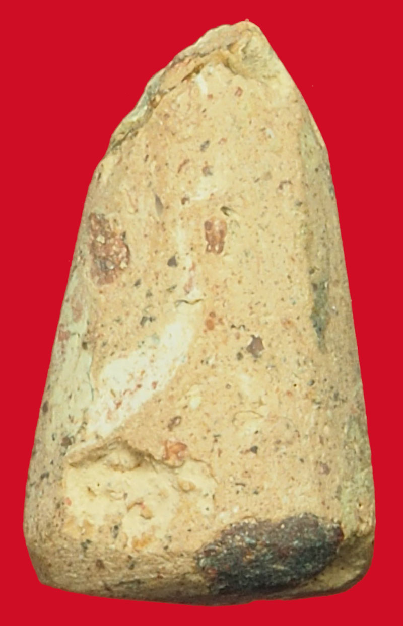 *37143 พระเชตุพน สุโขทัย ตัดเดี่ยว เนื้อดิน 13