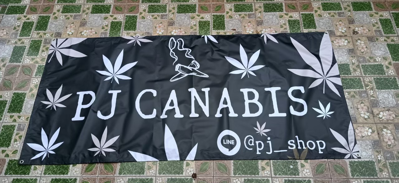 ป้ายไวนิล ป้ายโฆษณา ป้ายติดหน้าร้าน