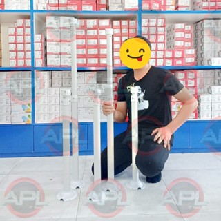Apollo AHC-16 ขายึดกล้องวงจรปิด สปีดโดม ยาว 60-120cm. ปรับความยาวได้ ขาจับ CCTV ขาจับกล้อง CCTV