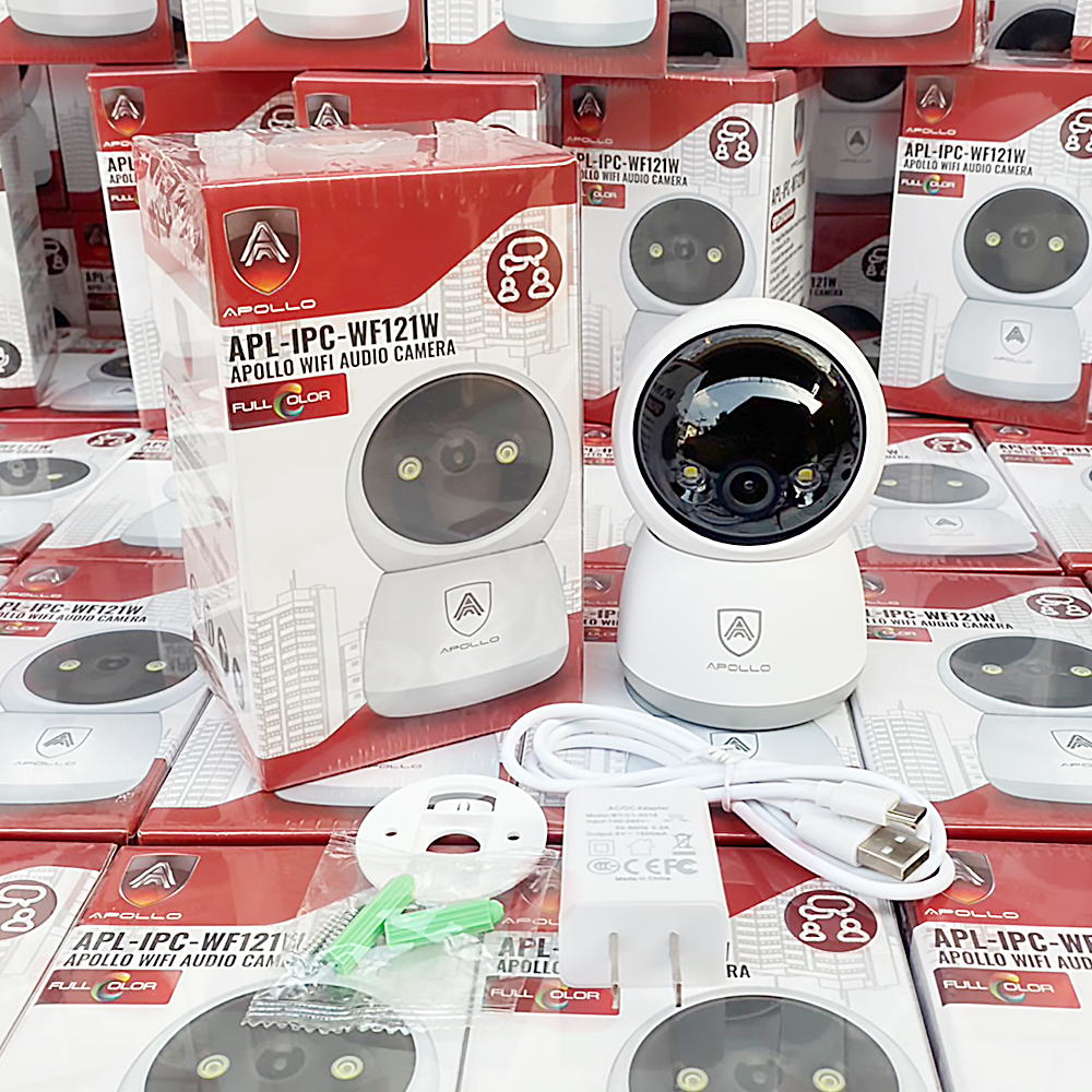 Apollo APL-IPC-WF121W 2MP