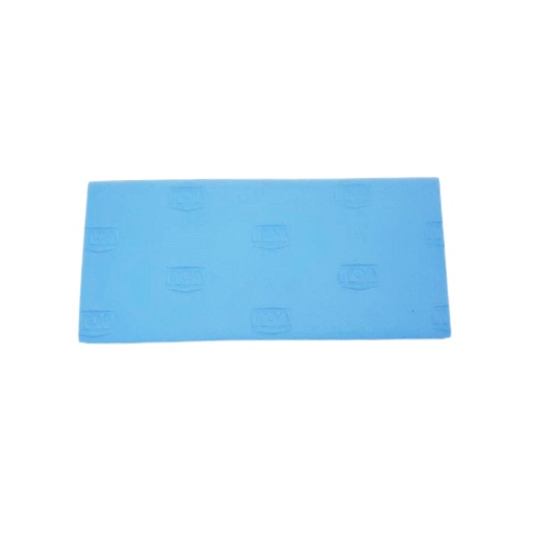 ฟองน้ำจับกระดาษทราย TOA แผ่นรองขัด (ราคารวมแวท) ยางรองขัดกระดาษทราย