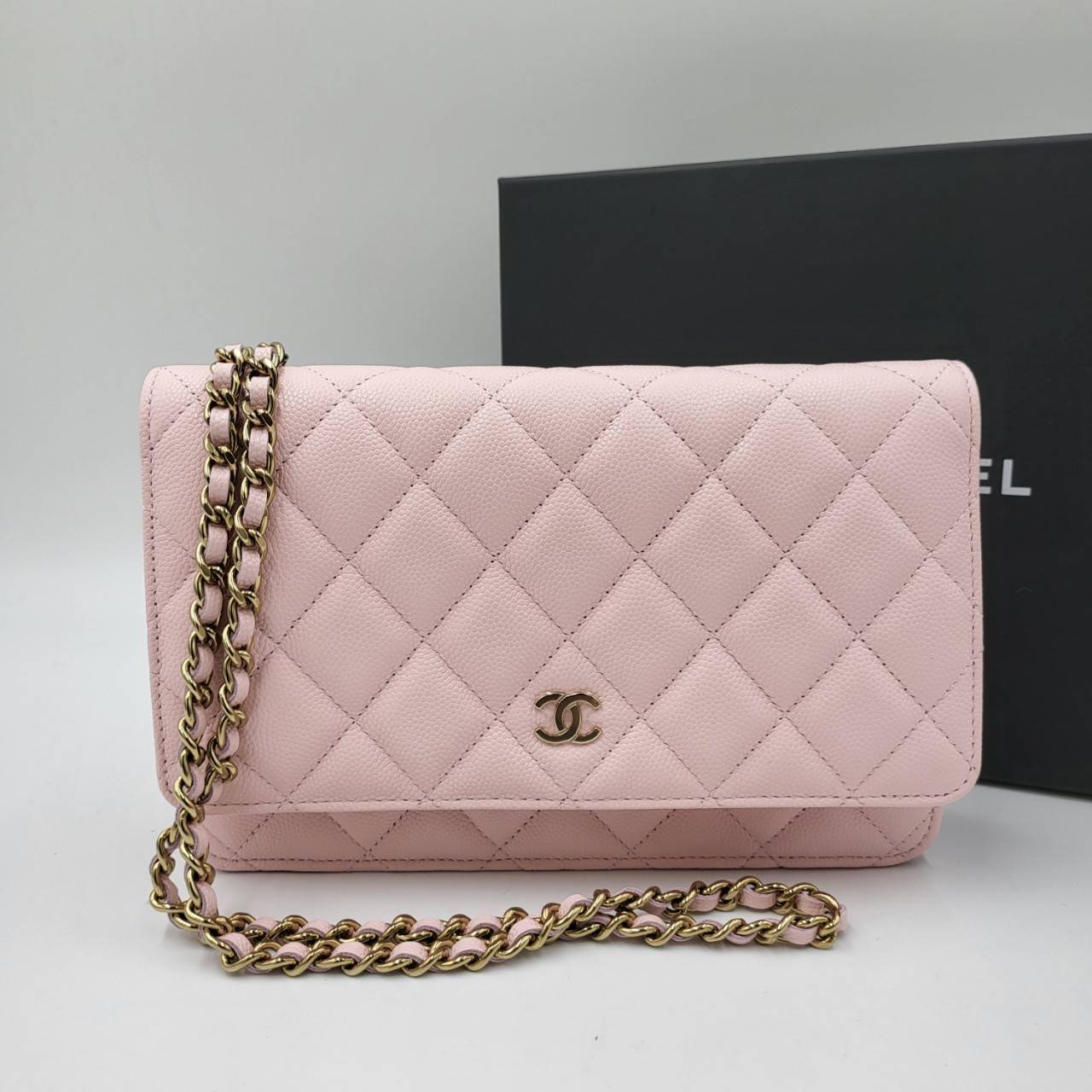 Chanel woc lghw