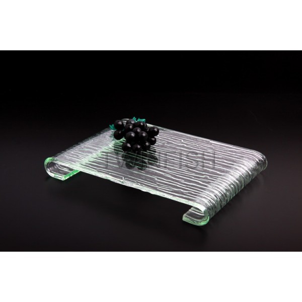 ADPW4-56 ที่วางอาหารพลาสติก