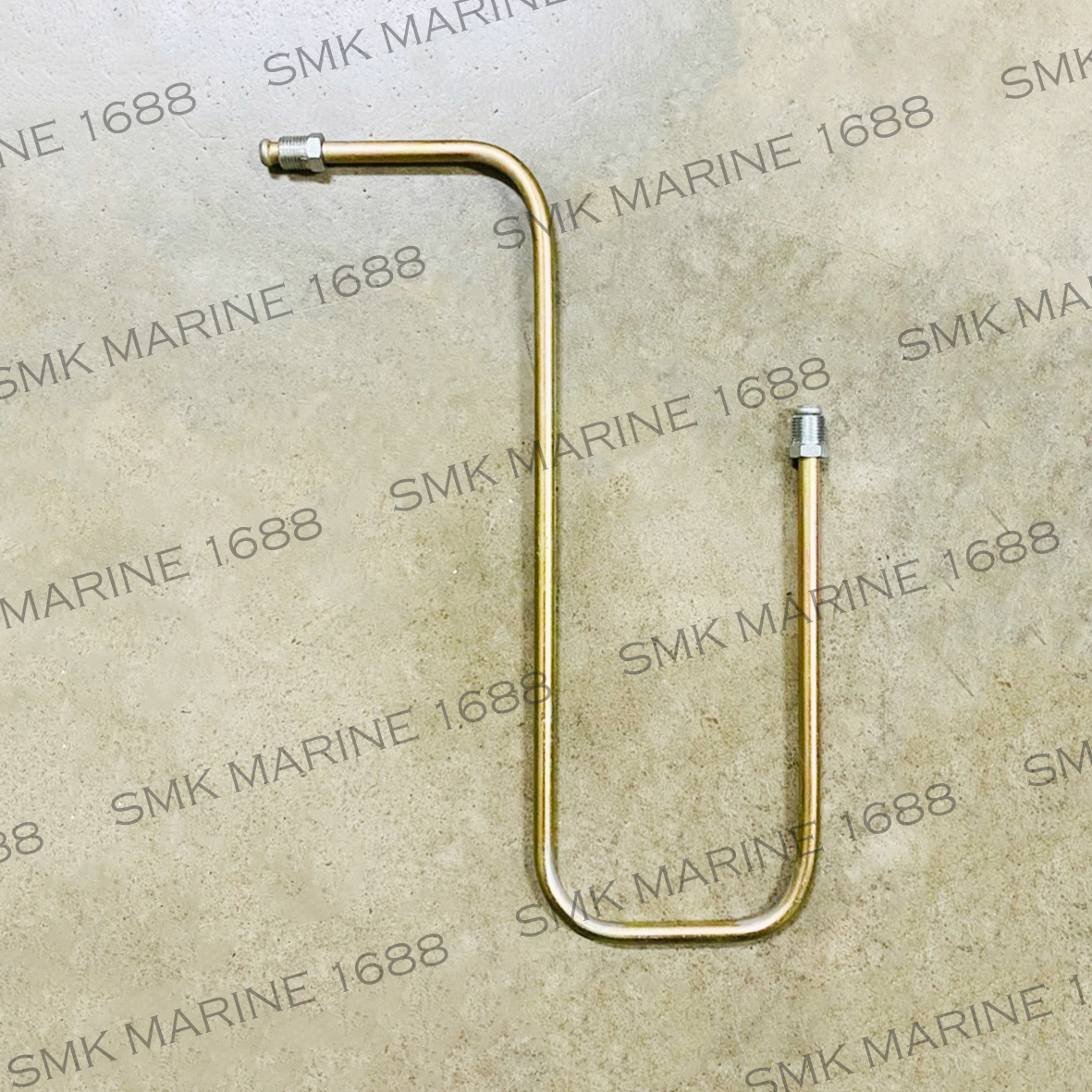Cummins K Series 3200280 Fuel Tube / แป๊ปน้ำมันโซล่า
