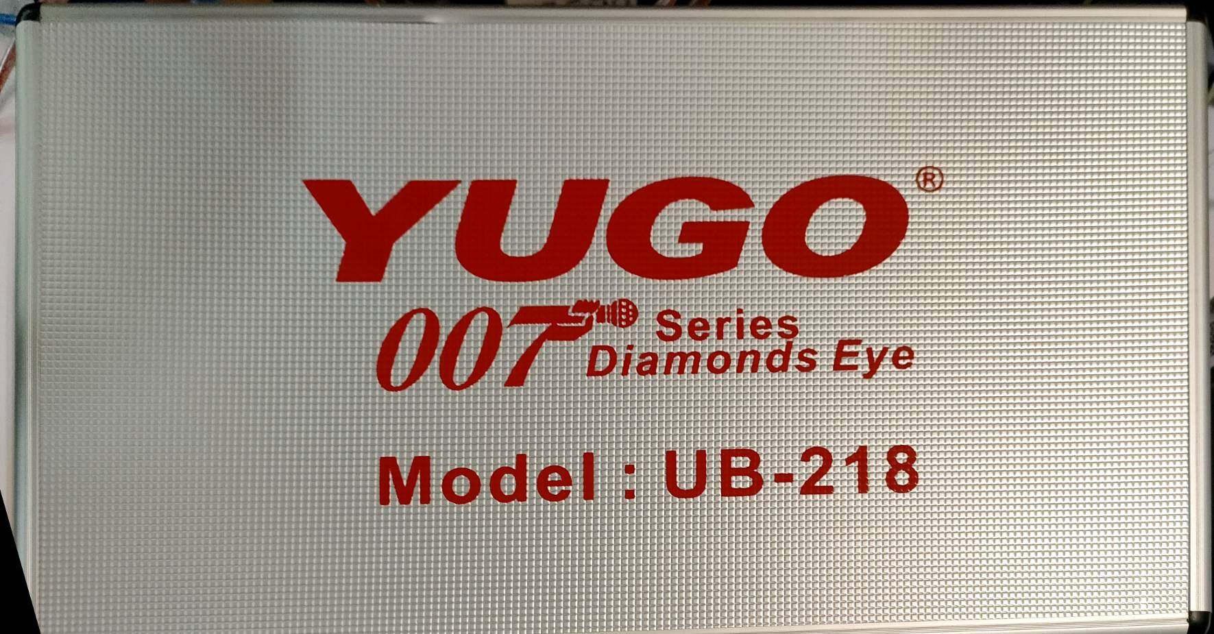 YUGO UB-215