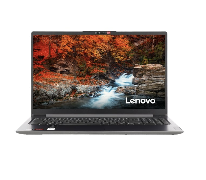 Notebook Lenovo IP Slim3 15AMN8 82XQ00C1TA (15.6) Arctic Grey