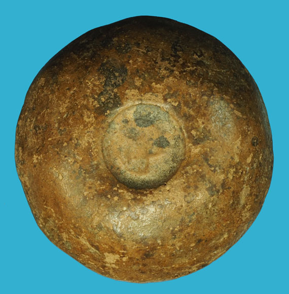 ขายแล้ว*37169 พระปิดตา สี่ทิศ วัดคูยาง กำแพงเพชร เนื้อดิน 22