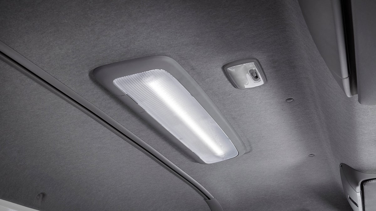 Light Room Led F-Series 2