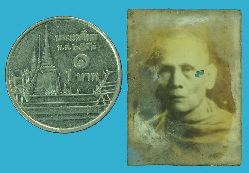 *37211 รูปถ่ายเก่า ไม่ทราบอาจารย์ กระจกบาง ยุค 249XX 4