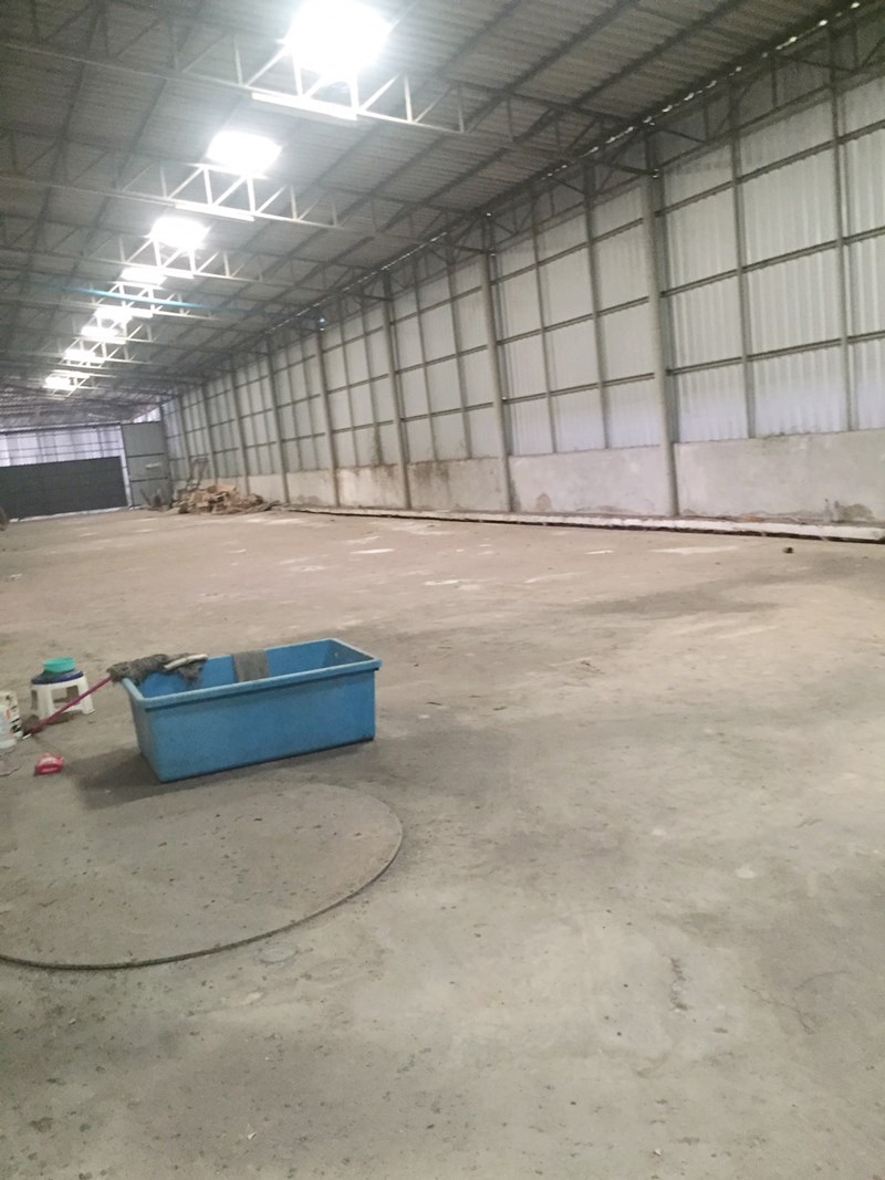 Factory for rent Samut Sakhon Province / Mueang District, purple area, size _,___ square meters, no flooding. ให้เช่าโรงงาน จังหวัดสมุทรสาคร / อำเภอเมือง พื้นที่สีม่วง ขนาด _,___ ตารางเมตร น้ำไม่ท่วม