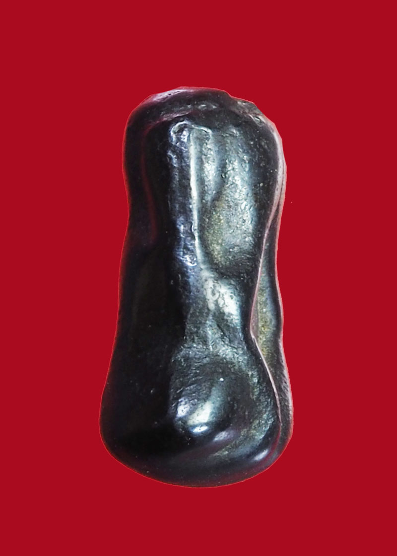 *31472 พระปิดตาเนื้อเมฆพัตร ไม่ทราบที่และปีสร้าง 6