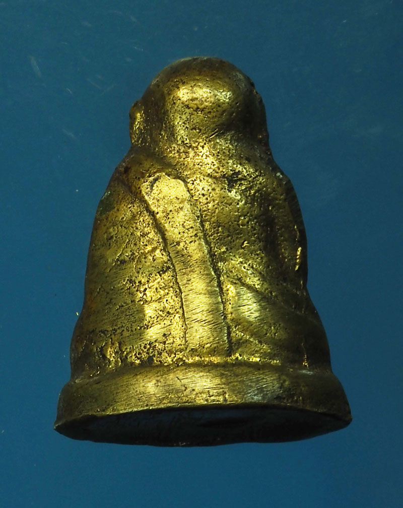 *28781 รูปหล่อหลวงพ่อเตียง วัดเขารูปช้าง พิจิตร 53