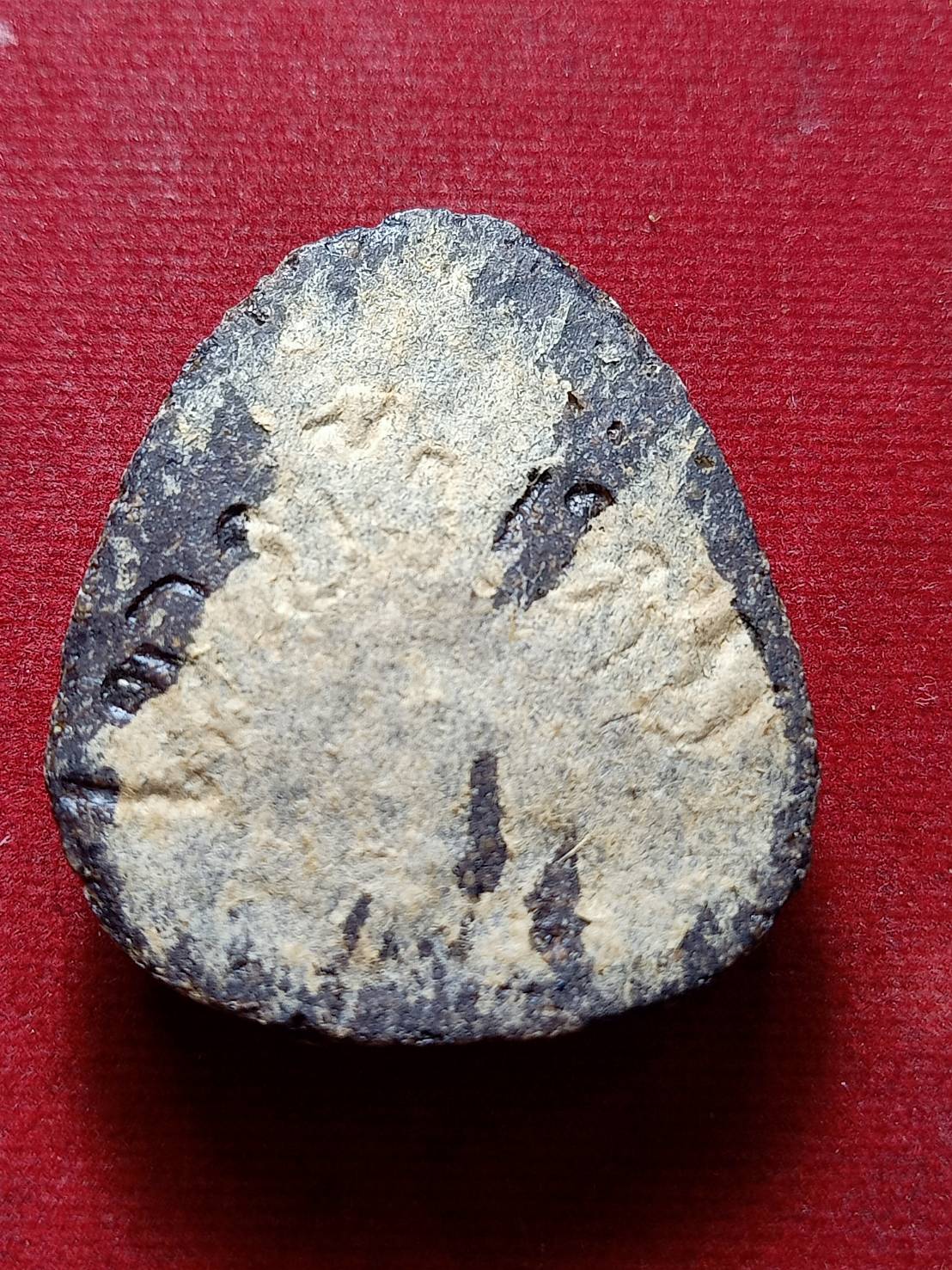 ปิดตาจัมโบ้ หลวงพ่อนก วัดเขาบังเหย จ.ชัยภูมิ (SKU-12733)