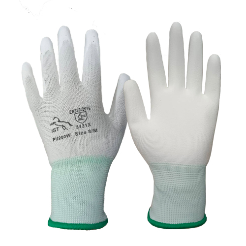 ถุงมือกันบาดระดับ 1