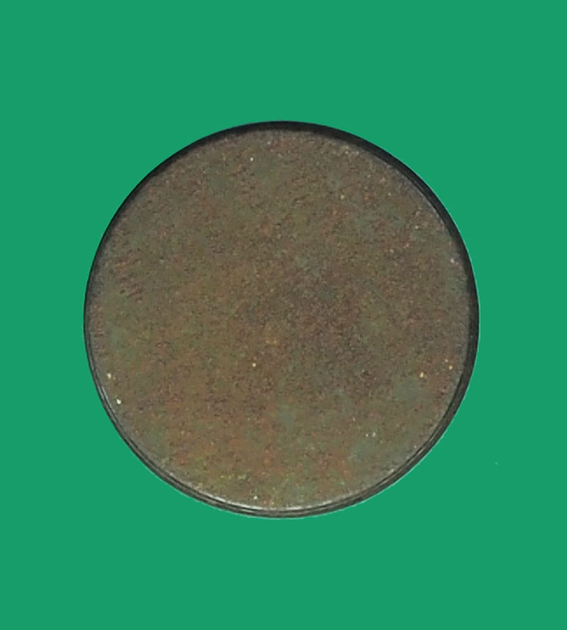 *32802 ตลับสีผึ้งมีกระจกด้านหน้าหลวงพ่อเดิม วัดหนองโพ นครสวรรค์ 40