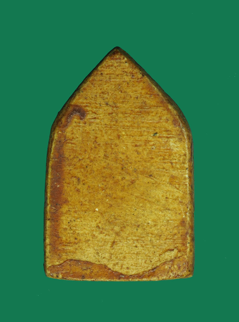 30540 นางกวักเนื้อดินผสมผงเคลือบแล็ค ไม่ทราบที่และปีสร้าง 9