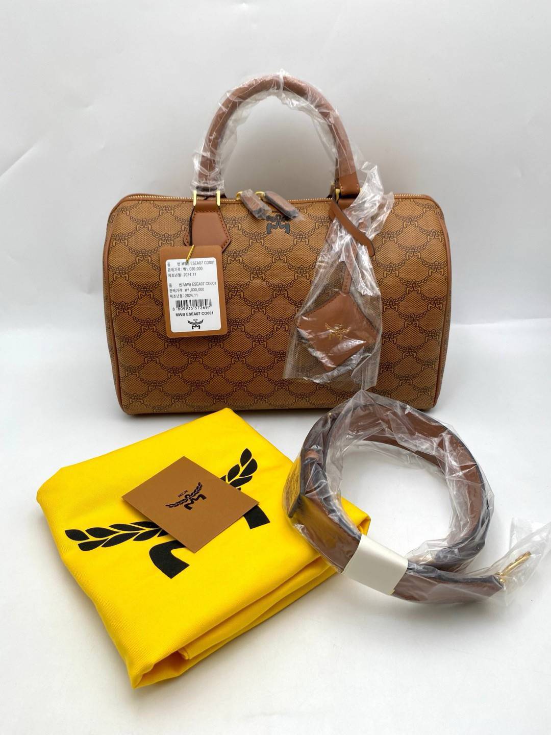 MCM Boston
