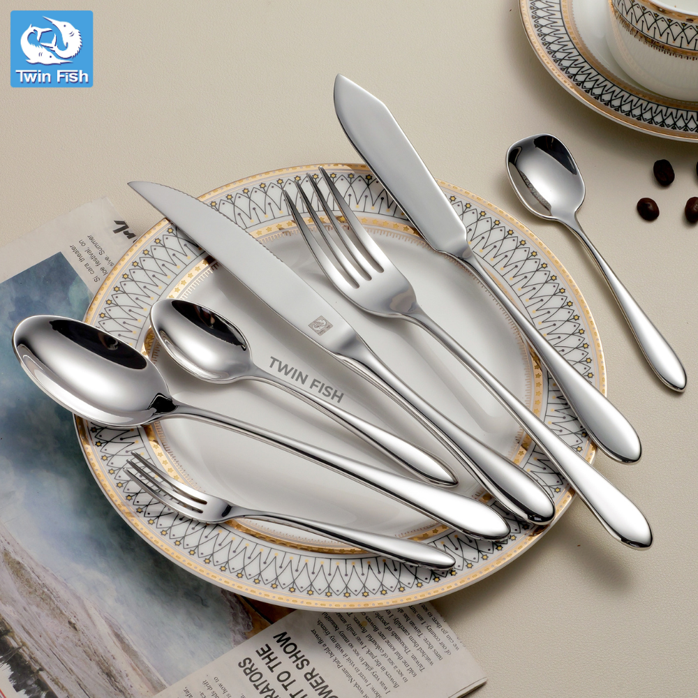 ลาย527 THE GRAND สแตนเลส304