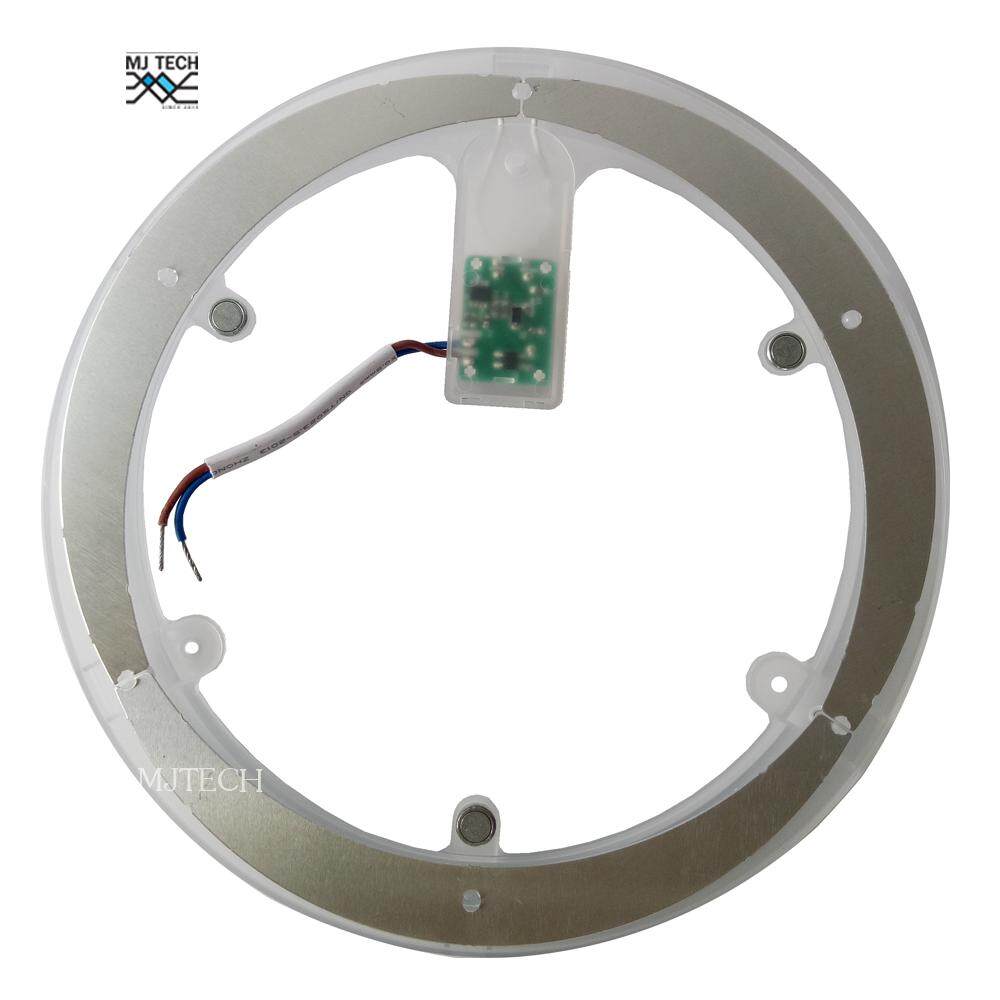 Liton ชุดไฟวงแหวน LED สีเดย์ไลท์ สำหรับเปลี่ยนทดแทนหลอดนีออนกลม 25วัตต์