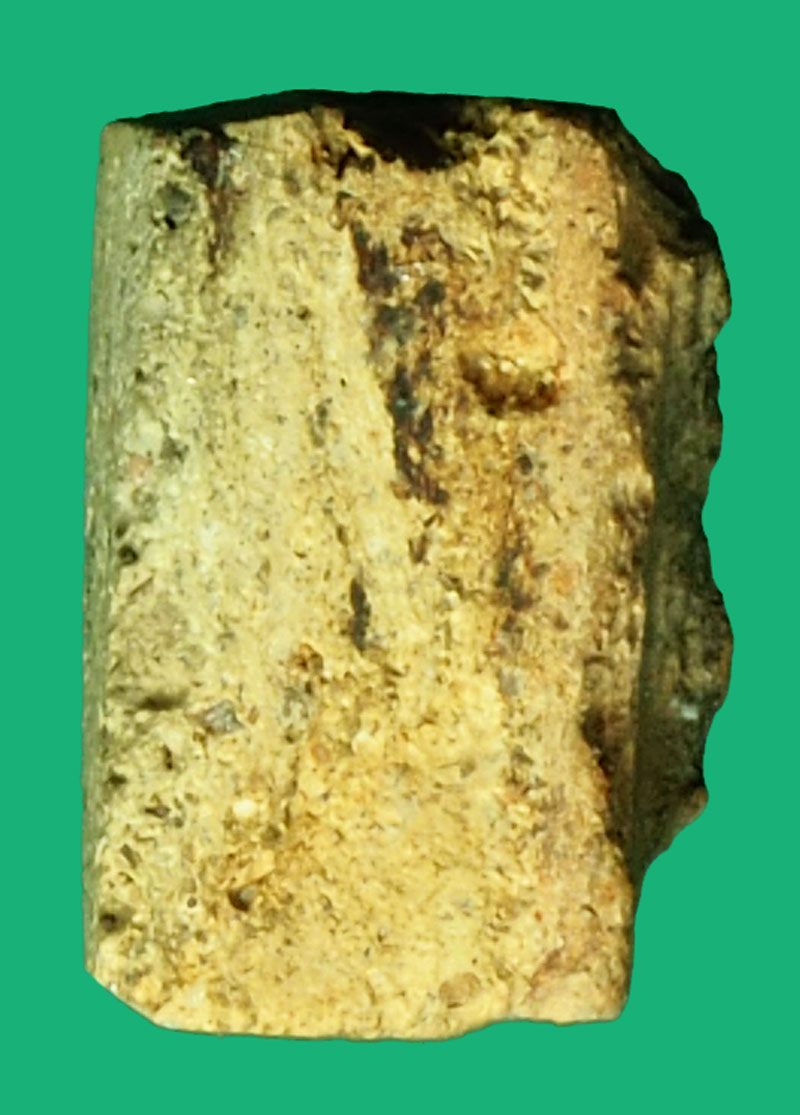 *36743 พระกรุนาดูน ตัดเดี่ยว มหาสารคาม เนื้อดิน 13