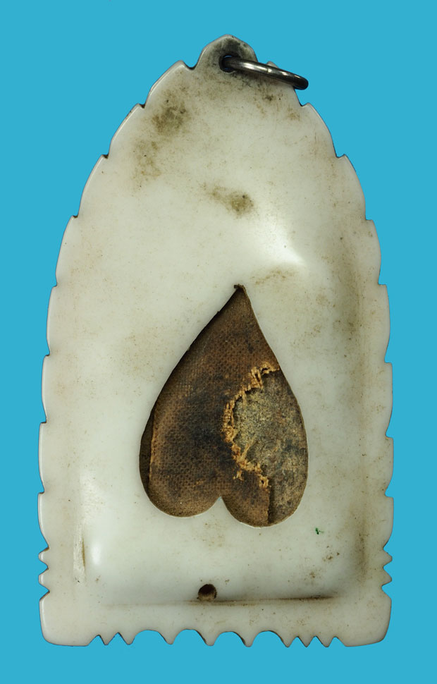 ขายแล้ว*35033 พระอู่ทอง พิมพ์ฐานผ้าทิพย์ กรุวัดใหญ่ ชัยมงคล สภาพหักไม่ได้ซ่อม(สันนิฐานว่าสมเด็จพระนเรศวรจัดสร้างไว้เป็นที่รฤกสงครามชนะพม่า) เนื้อดิน 13