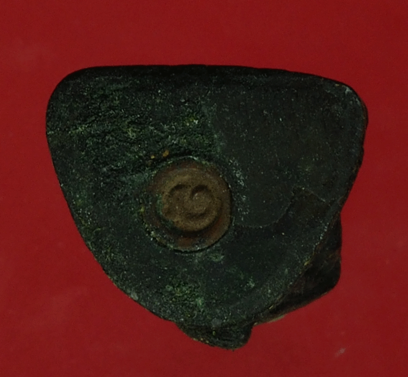 *27764 รูปหล่อหลวงพ่อคำ วัดหนองแก ประจวบคีรีขันธ์ 47