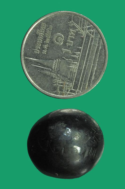 *33628 ลูกอมเมฆพัตร จารเก่า ไม่ทราบที่และปีสร้าง 12