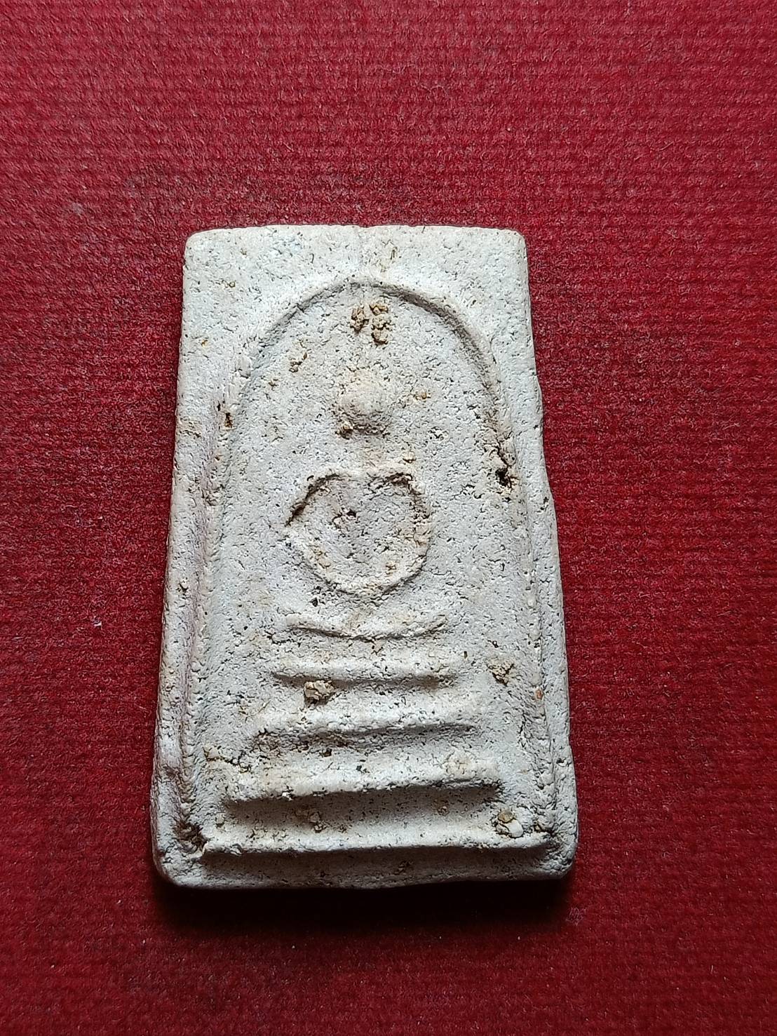 สมเด็จกรุวัดกุฎีทอง จ.พระนครศรีอยุธยา (SKU-09933)