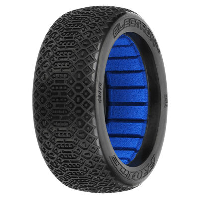 PRO9079205 1/8 Electron 2.0 S5 Front/Rear Off-Road Buggy Tires (2)