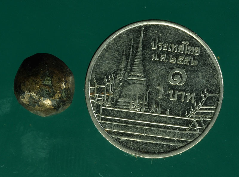 ขายแล้ว*28525 ลูกอมเมฆสิทธิ์ เก่า ไม่ทราบที่ 12