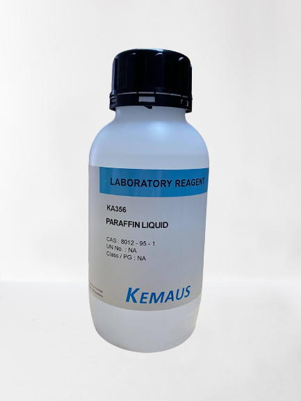 PARAFFIN, LIQUID Lab KemAus 500 ML KA356