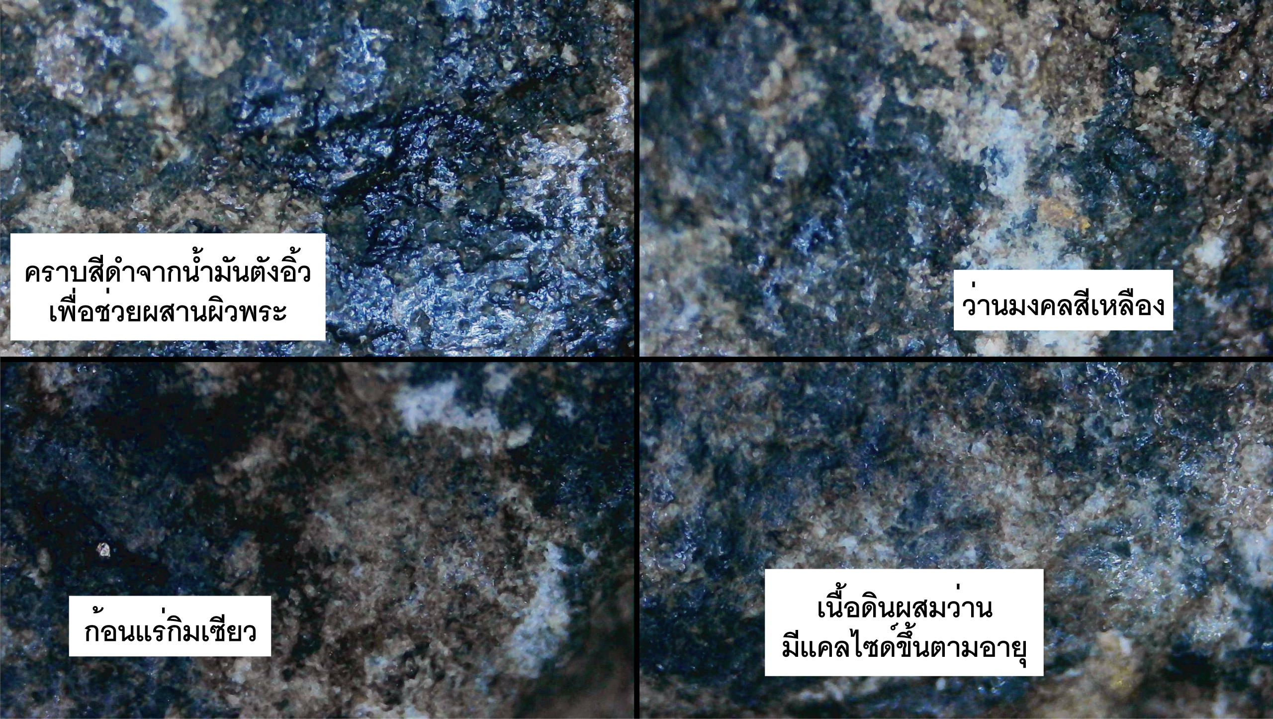 พระหลวงปู่ทวด วัดพะโค๊ะ ปี 2506 พิมพ์ชลูด