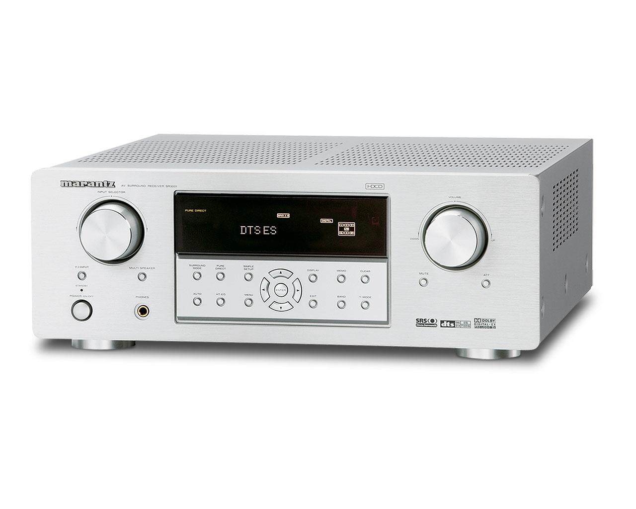 MARANTZ SR 3001