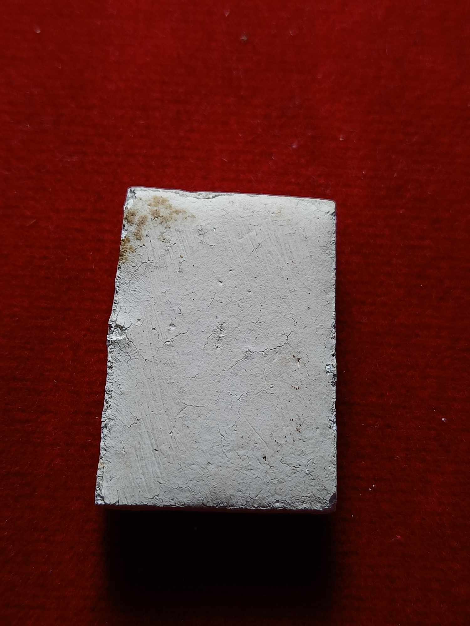 พระผงหลวงปู่ดู่ วัดสะแก จ.อยุธยา (SKU-04778)