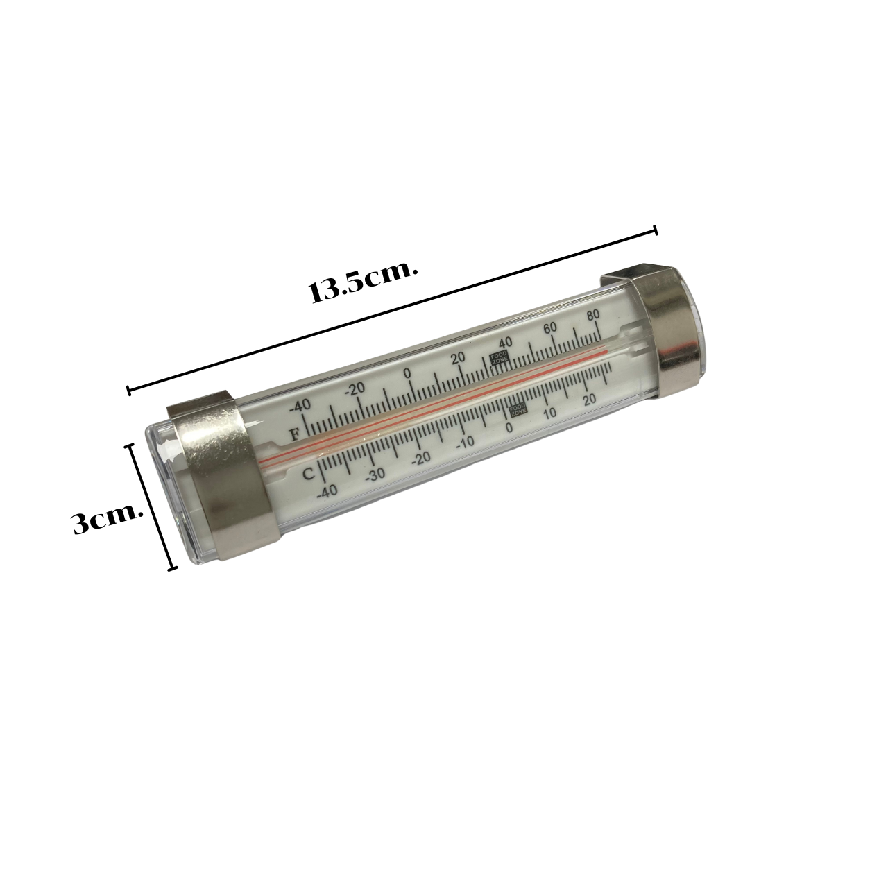 THERMO-4 ที่วัดอุณหภูมิสำหรับตู้แช่
