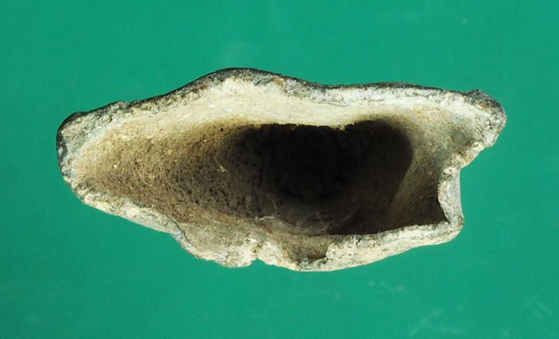 *29048 พระรัตนะโกสินทร์ แก้บน เนื้อชินตะกั่ว เก่า 13