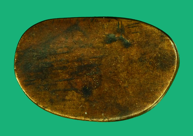 *36346 พระกริ่ง ไม่ทราบที่และปีสร้าง ส่วนตัวดูแล้วเป็นพระเล่นแค่ชอบ 7