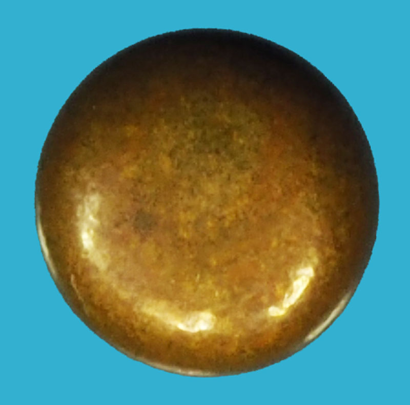 *36970 ลูกอมเมฆสิทธิ์ เก่าพอมีอายุ ไม่ทราบที่และุปีสร้าง 12