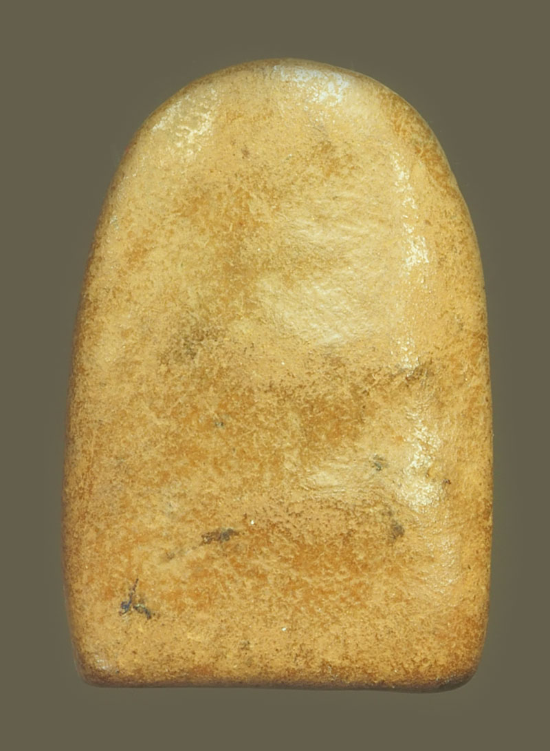 ขายแล้ว*39318 พระยอดขุนพลเนื้อดิน หลวงพ่อเชน วัดสิงห์ สิงห์บุรี 82